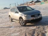 Nissan Qashqai 2010 годаүшін5 900 000 тг. в Айтеке би