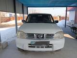 Nissan NP300 2008 годаүшін3 500 000 тг. в Алматы