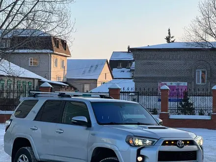 Toyota 4Runner 2015 года за 22 500 000 тг. в Павлодар – фото 10