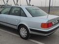 Audi 100 1992 годаfor2 600 000 тг. в Тараз – фото 2