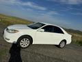 Toyota Camry 2004 годаүшін5 500 000 тг. в Усть-Каменогорск – фото 7