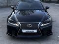 Lexus IS 200 2016 годаүшін14 000 000 тг. в Алматы