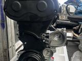 Двигатель Daewoo Gentra F16D3 F16D4 за 420 000 тг. в Алматы – фото 3