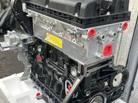 Двигатель Daewoo Gentra F16D3 F16D4 за 420 000 тг. в Алматы