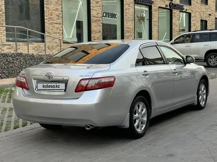 Toyota Camry 2010 года за 7 350 000 тг. в Алматы – фото 10