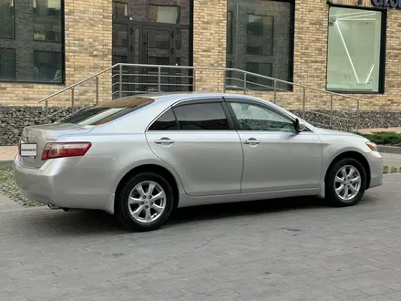 Toyota Camry 2010 года за 7 350 000 тг. в Алматы – фото 13