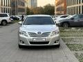 Toyota Camry 2010 годаүшін7 350 000 тг. в Алматы – фото 14