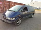Toyota Previa 1994 года за 1 400 000 тг. в Алматы