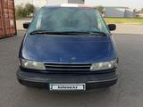 Toyota Previa 1994 года за 1 400 000 тг. в Алматы – фото 2