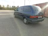 Toyota Previa 1994 года за 1 400 000 тг. в Алматы – фото 3
