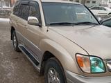 Lexus LX 470 2001 года за 8 100 000 тг. в Павлодар