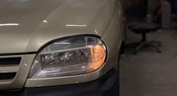 Chevrolet Niva 2004 годаүшін1 200 000 тг. в Уральск