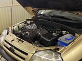 Chevrolet Niva 2004 годаүшін1 200 000 тг. в Уральск – фото 3