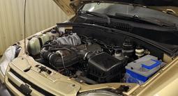 Chevrolet Niva 2004 годаүшін1 200 000 тг. в Уральск – фото 3