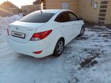 Hyundai Accent 2014 годаүшін4 300 000 тг. в Караганда – фото 4