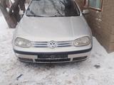 Volkswagen Golf 1998 года за 1 500 000 тг. в Астана