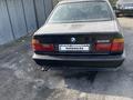 BMW 525 1991 года за 1 200 000 тг. в Талдыкорган – фото 6