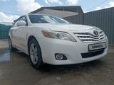 Toyota Camry 2010 года за 7 450 000 тг. в Кызылорда