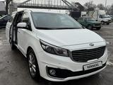 Kia Carnival 2019 годаүшін11 000 000 тг. в Алматы – фото 2