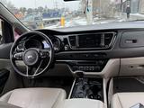 Kia Carnival 2019 годаүшін11 000 000 тг. в Алматы – фото 3