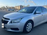 Chevrolet Cruze 2011 года за 3 700 000 тг. в Кокшетау – фото 3