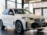 BMW X5 XDrive 40i 2025 года за 71 610 107 тг. в Астана
