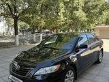 Toyota Camry 2006 годаүшін5 199 999 тг. в Шымкент