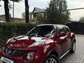 Nissan Juke 2012 года за 5 000 000 тг. в Алматы