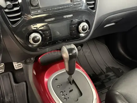Nissan Juke 2012 года за 5 000 000 тг. в Алматы – фото 18