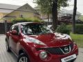 Nissan Juke 2012 года за 5 000 000 тг. в Алматы – фото 3