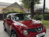 Nissan Juke 2012 годаүшін5 000 000 тг. в Алматы – фото 3