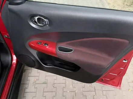 Nissan Juke 2012 года за 5 000 000 тг. в Алматы – фото 20