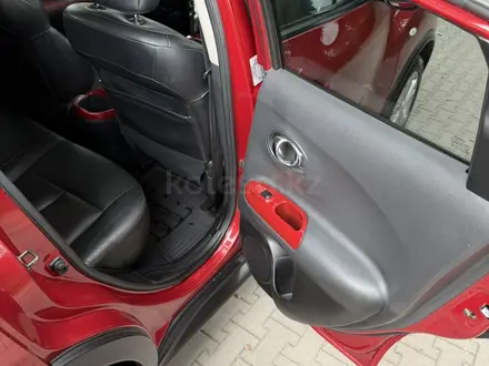Nissan Juke 2012 года за 5 000 000 тг. в Алматы – фото 22