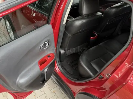 Nissan Juke 2012 года за 5 000 000 тг. в Алматы – фото 24