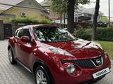 Nissan Juke 2012 годаүшін5 000 000 тг. в Алматы – фото 4
