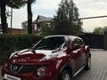 Nissan Juke 2012 года за 5 000 000 тг. в Алматы – фото 8