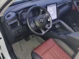 DongFeng Forthing T5L 2022 года за 15 000 000 тг. в Алматы – фото 2