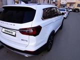 DongFeng Forthing T5L 2022 года за 15 000 000 тг. в Алматы – фото 4