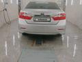 Toyota Camry 2012 годаүшін7 500 000 тг. в Актау – фото 4