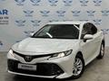 Toyota Camry 2019 года за 13 700 000 тг. в Талдыкорган