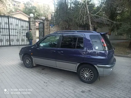 Toyota Raum 1999 года за 2 550 000 тг. в Алматы – фото 5