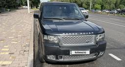 Land Rover Range Rover 2012 годаfor15 000 000 тг. в Алматы