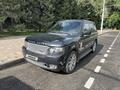 Land Rover Range Rover 2012 годаүшін15 000 000 тг. в Алматы – фото 6