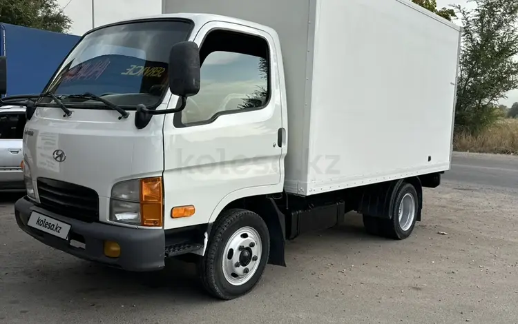 Hyundai  HD45 2013 года за 7 300 000 тг. в Алматы