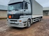 Mercedes-Benz  Actros 2540 1997 года за 11 000 000 тг. в Сарыагаш