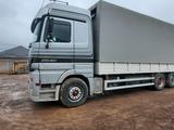 Mercedes-Benz  Actros 2540 1997 годаүшін10 000 000 тг. в Сарыагаш – фото 3