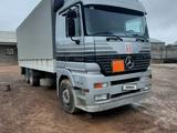 Mercedes-Benz  Actros 2540 1997 годаүшін11 000 000 тг. в Сарыагаш – фото 4