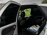 Renault Megane 2002 года за 2 600 000 тг. в Кокшетау – фото 4