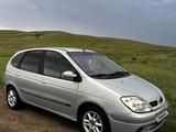 Renault Megane 2002 года за 2 600 000 тг. в Кокшетау – фото 3