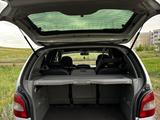 Renault Megane 2002 года за 2 600 000 тг. в Кокшетау – фото 5